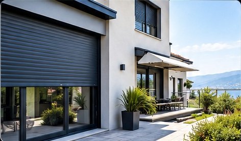 Réalisation ASM STORE