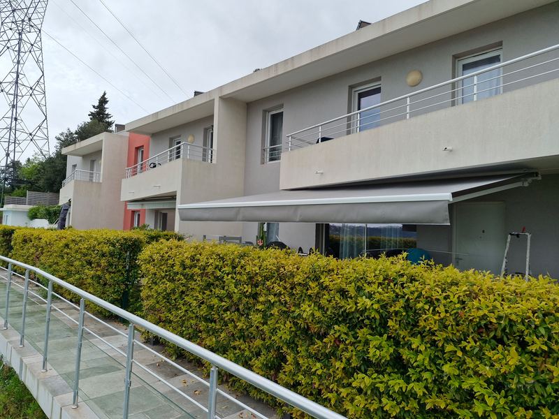 Réalisation ASM STORE 1