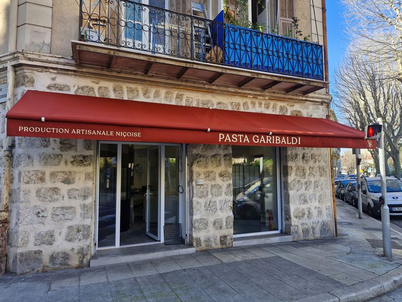 Réalisation ASM STORE 6
